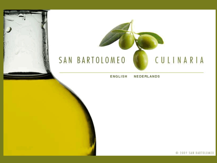 www.sanbartolomeo-culinaria.com