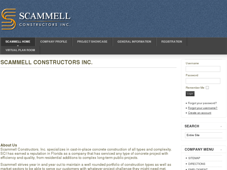 www.scammellconstructorsinc.com