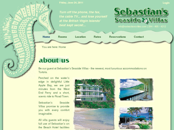 www.sebastiansvillas.com