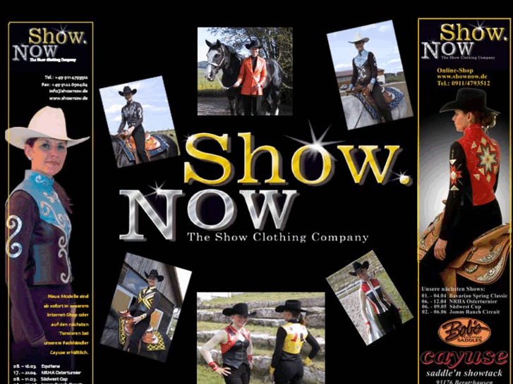 www.shownow.org