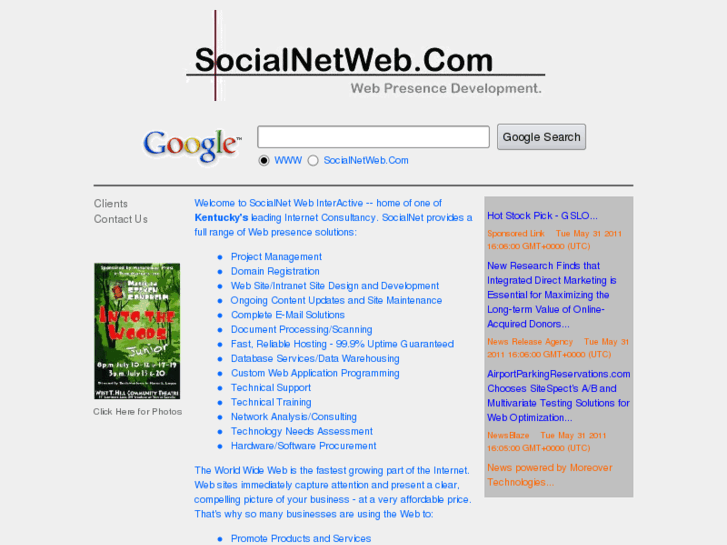 www.socialnetweb.com