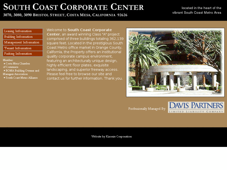 www.southcoastcorporate.com