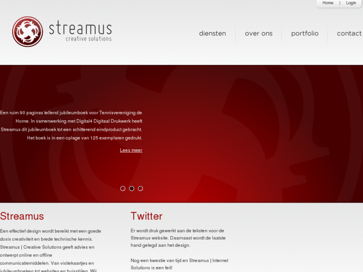 www.streamus.nl