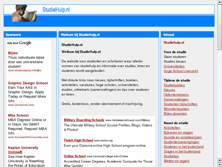 www.studiehulp.info