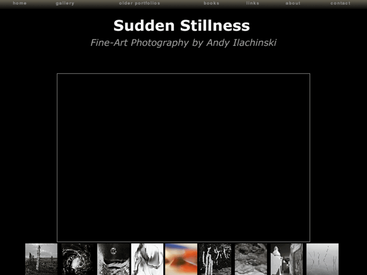 www.sudden-stillness.com