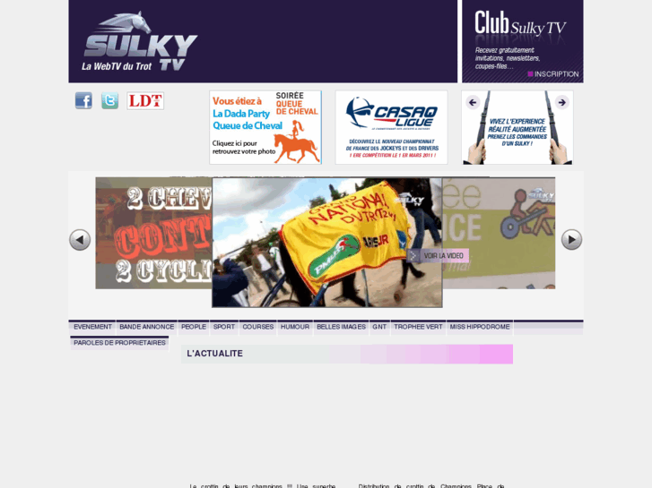 www.sulky-tv.com