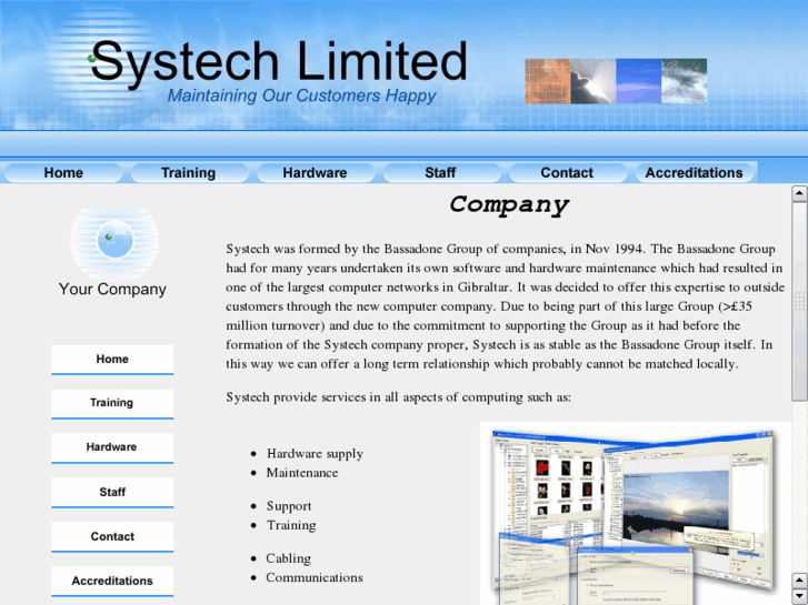 www.systech.net