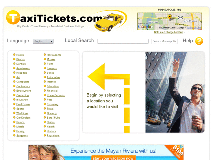 www.taxitickets.com