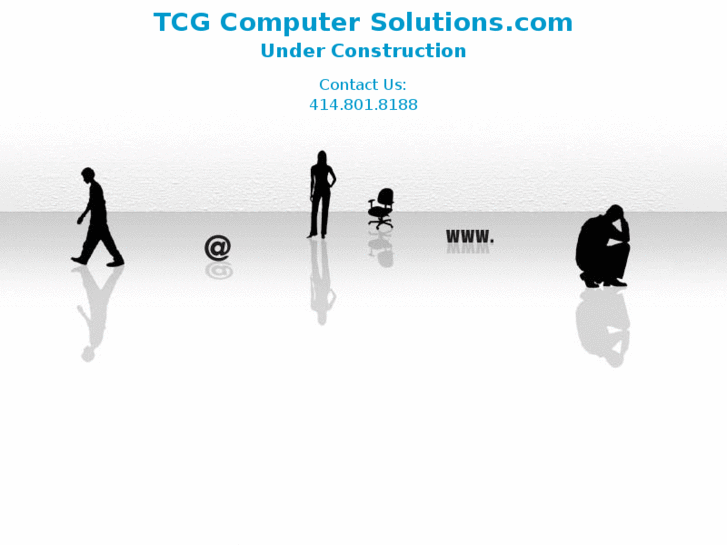 www.tcgcomputersolutions.com