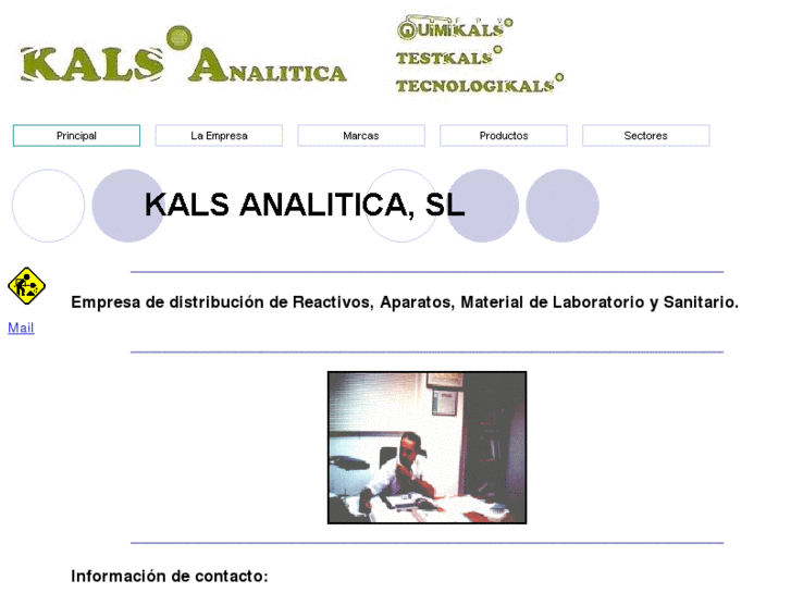 www.tecnologikals.com