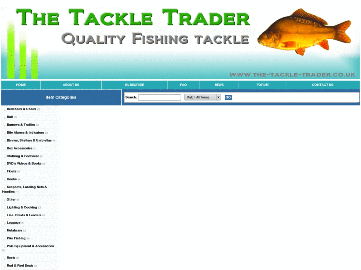 www.the-tackle-trader.co.uk