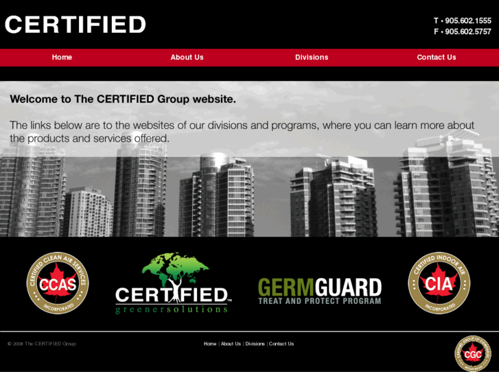 www.thecertifiedgroup.ca