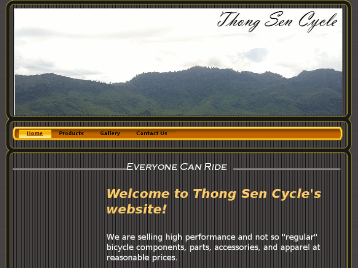 www.thongsencycle.com