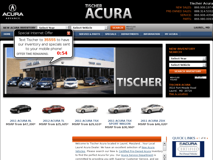 www.tischeracura.com