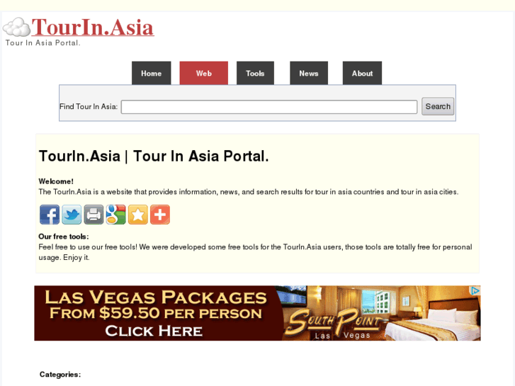 www.tourin.asia