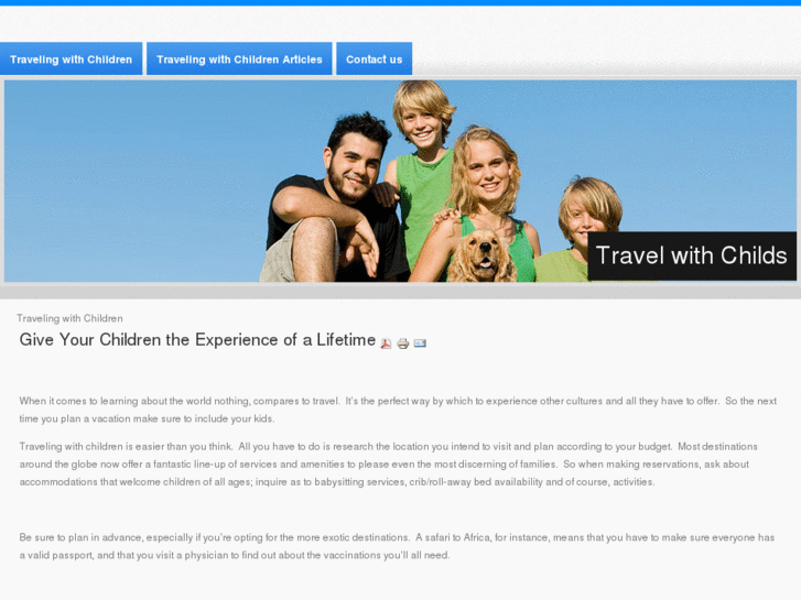 www.traveling-with-children.com