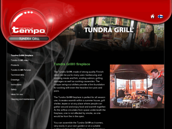 www.tundragrill.com