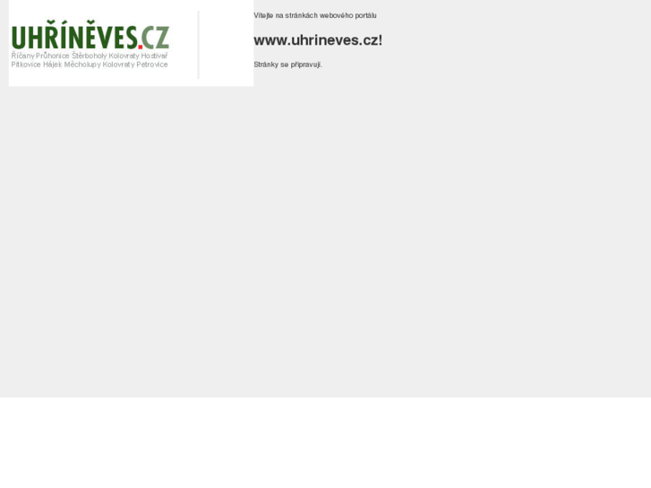 www.uhrineves.cz