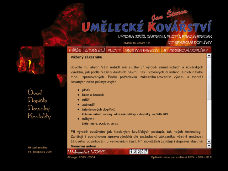 www.ukovame.cz