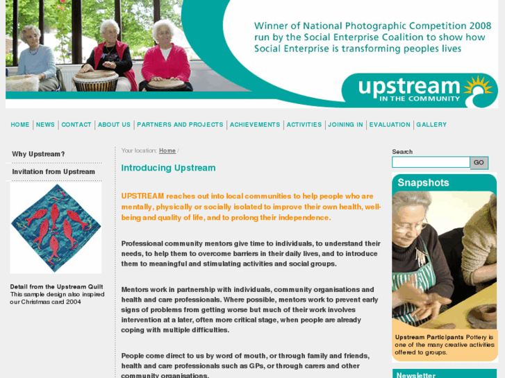 www.upstream-uk.com