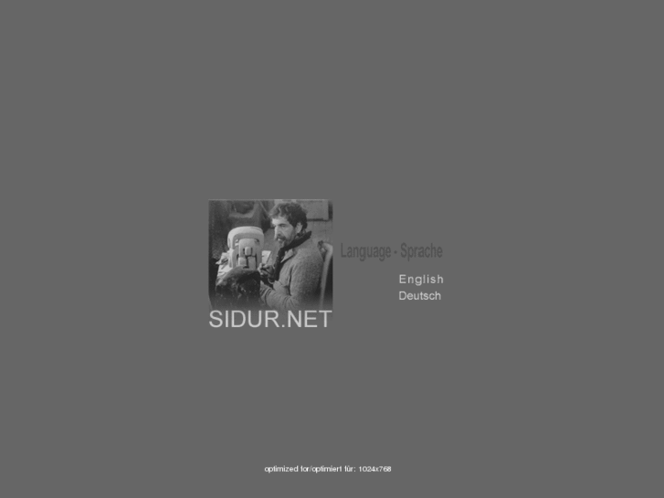 www.vadim-sidur.com