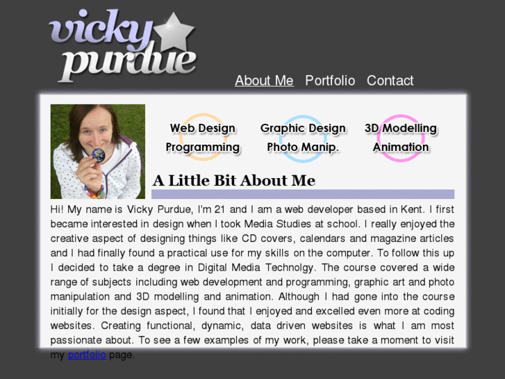 www.vickypurdue.co.uk