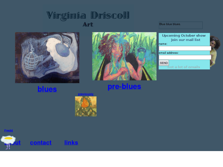 www.virginiadriscoll.com