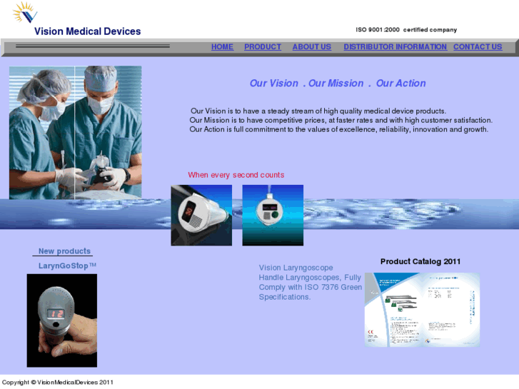 www.visionmedicaldevices.net