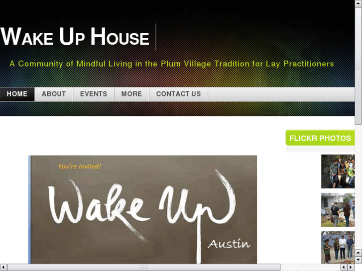 www.wakeupaustin.org