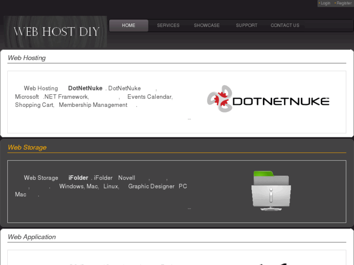 www.webhostdiy.net