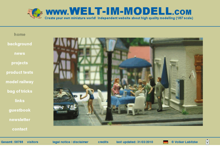 www.welt-im-modell.com