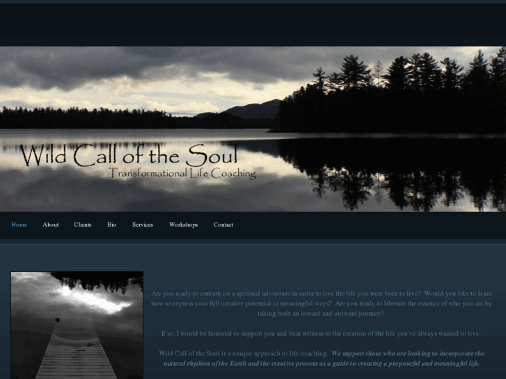 www.wildcallofthesoul.com