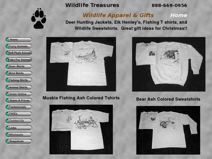 www.wildlifetreasures.com