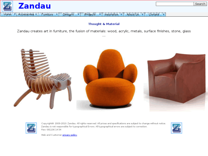 www.xandau.com