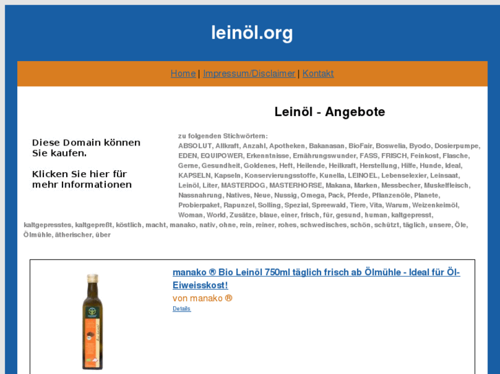 www.xn--leinl-mua.org