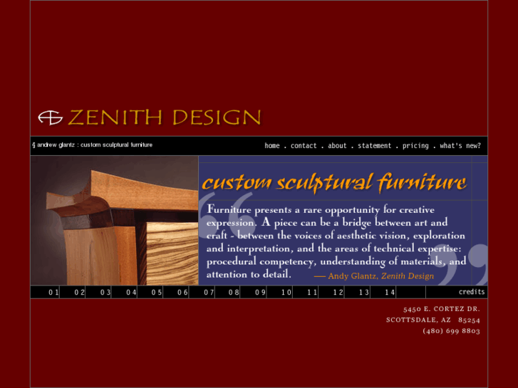 www.zenith-design.com