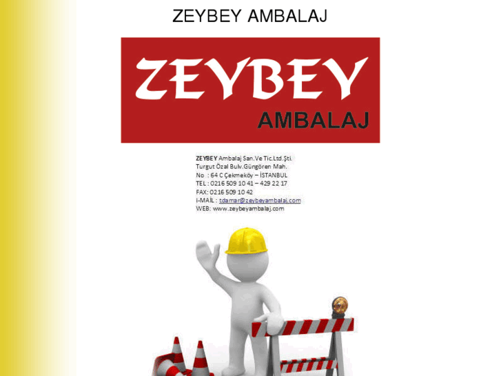 www.zeybeyambalaj.com