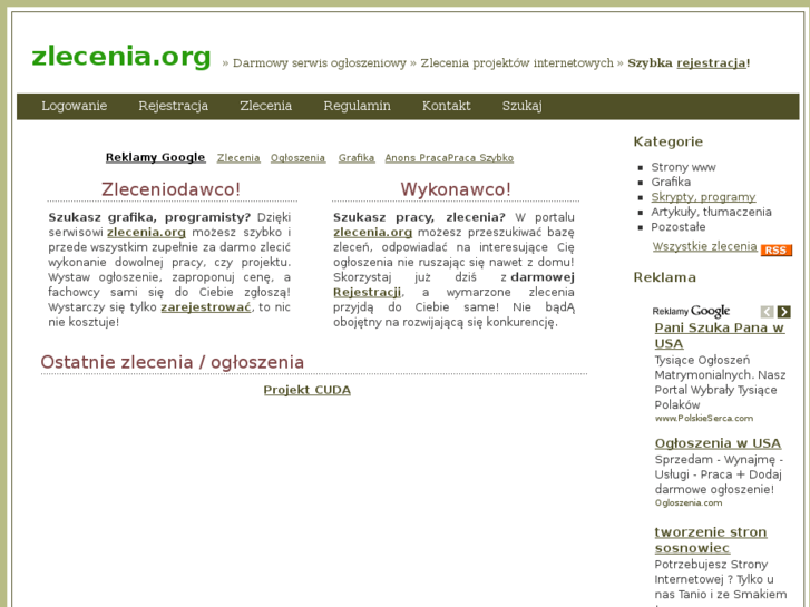 www.zlecenia.org