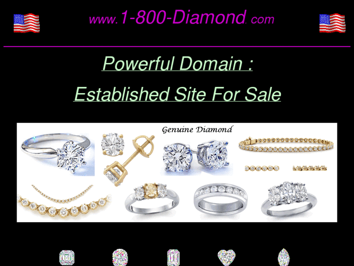 www.1-800-diamond.com