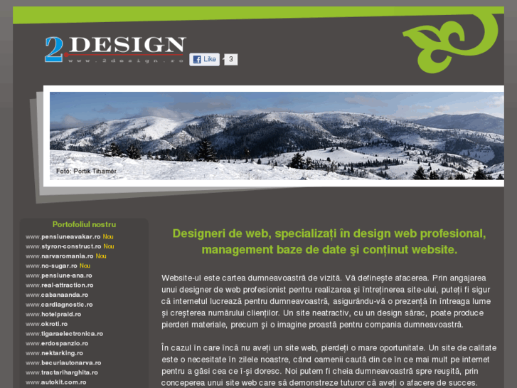 www.2design.ro