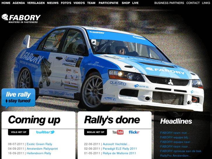 www.afjrally.com