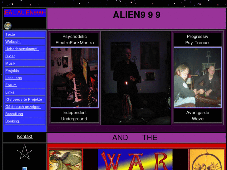 www.alien999.com