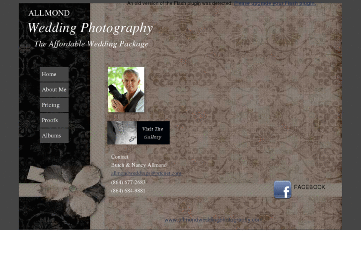 www.allmondweddingphotography.com