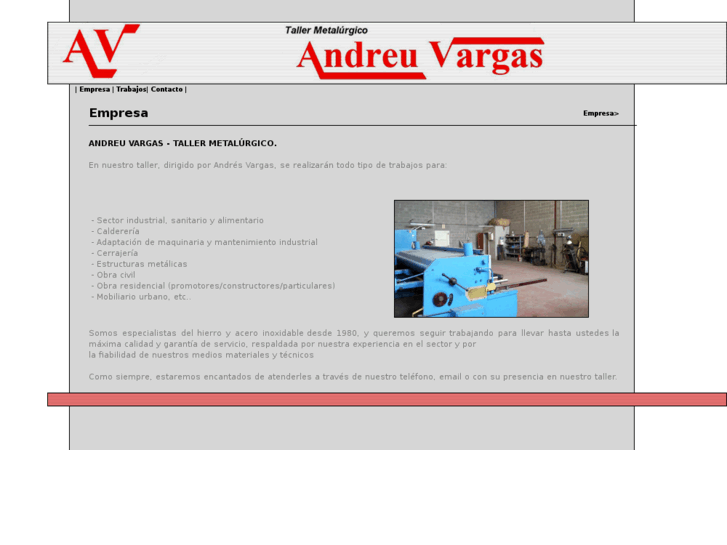 www.andreuvargas.com