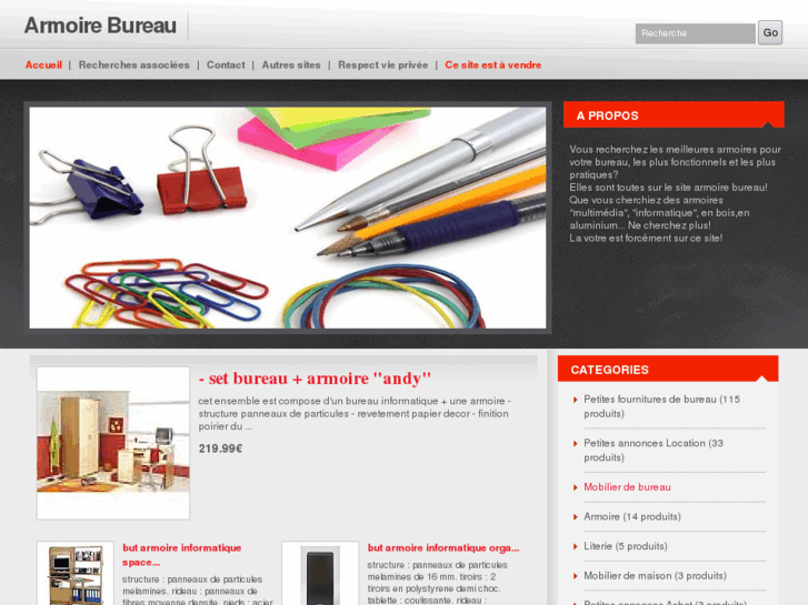 www.armoire-bureau.com