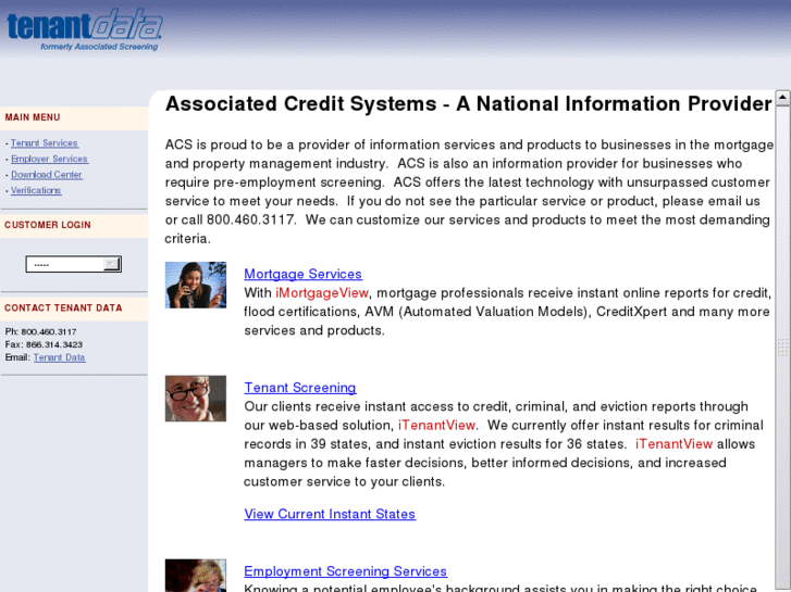 www.associated-credit.com