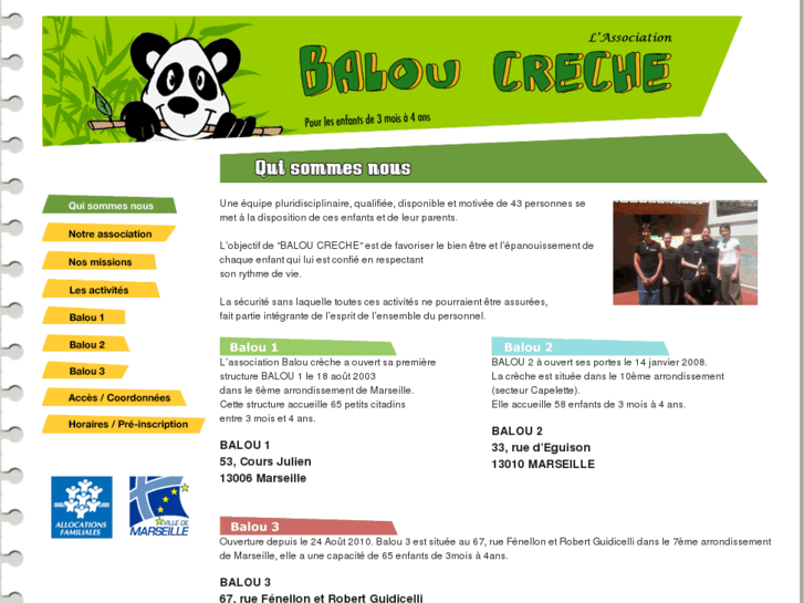 www.baloucreche.com