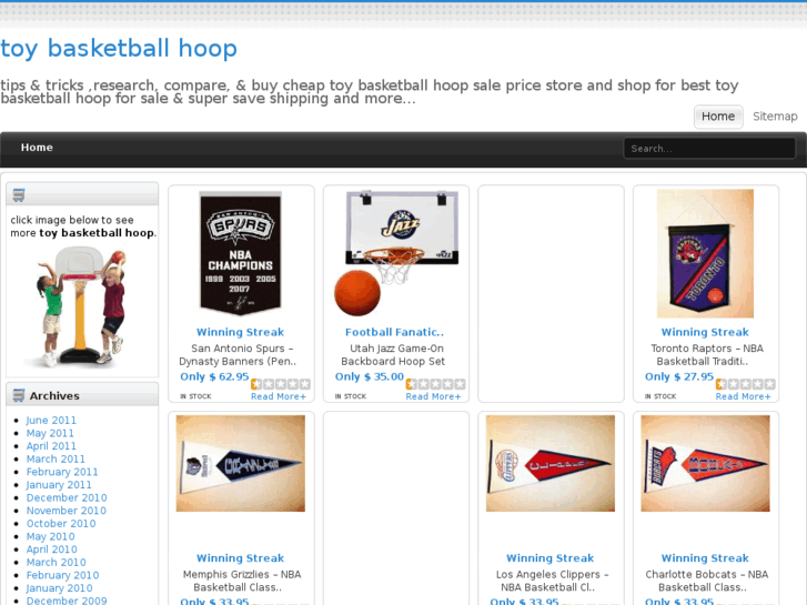 www.basketballhooptoy.com