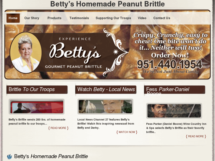 www.bettysbrittle.com