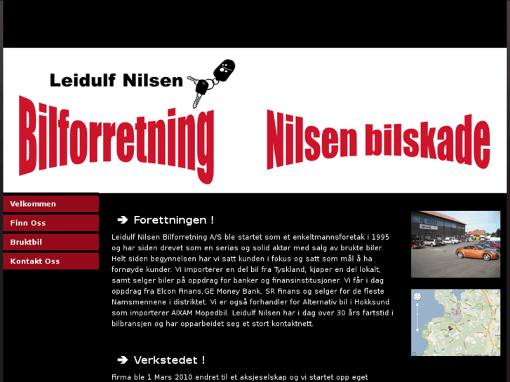 www.bilomsetning.net